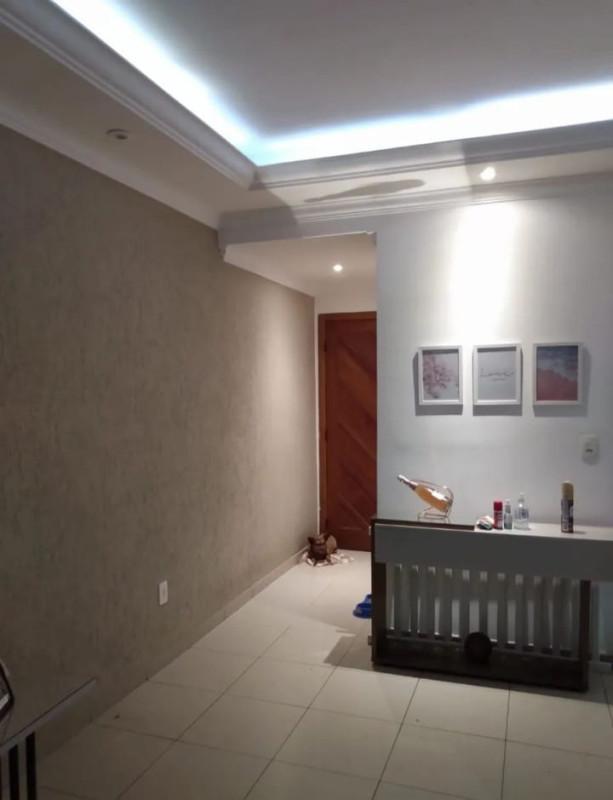 Apartamento, Glória, 4 Quartos, 2 Vagas, 1 Suíte