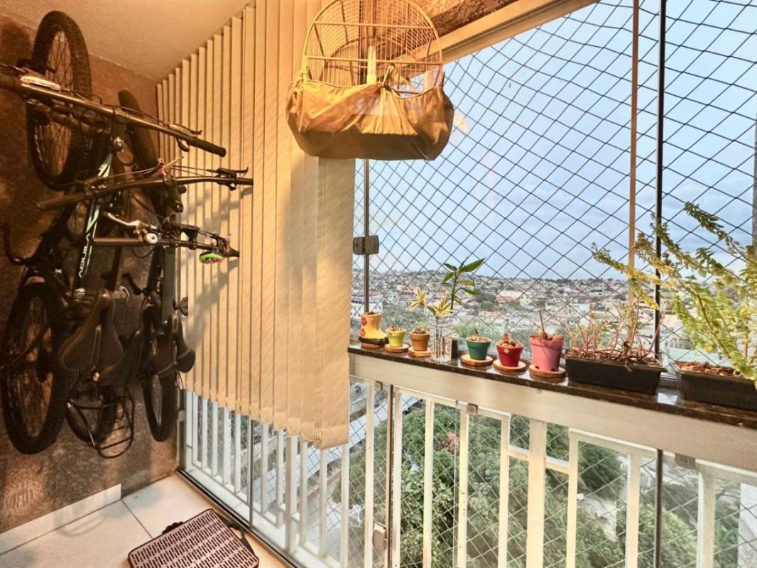 Apartamento, Goiânia, 3 Quartos, 1 Vaga, 1 Suíte