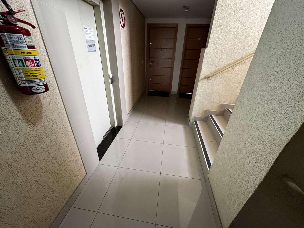 Apartamento, Castelo, 2 Quartos, 2 Vagas, 1 Suíte