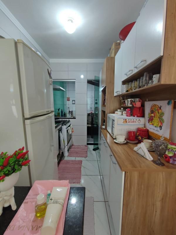 Casa, Brasília, 3 Quartos, 1 Vaga