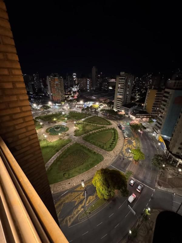 Apartamento, Santo Agostinho, 1 Quarto, 0 Vaga