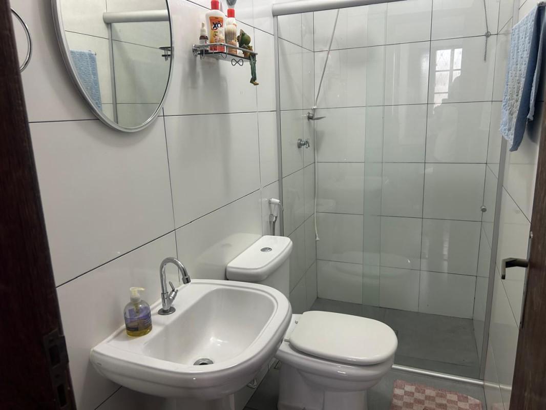 Casa, Tirol, 3 Quartos, 3 Vagas, 1 Suíte