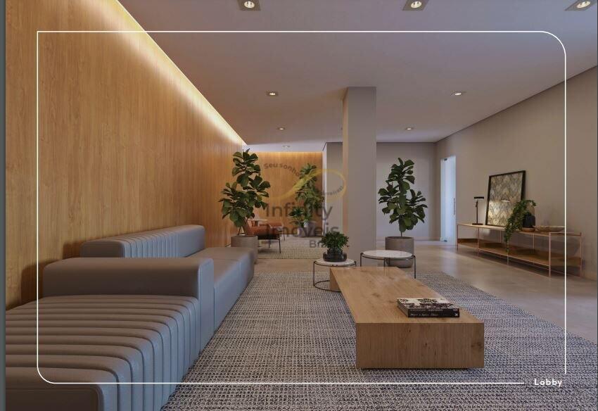Apartamento, Serra, 2 Quartos