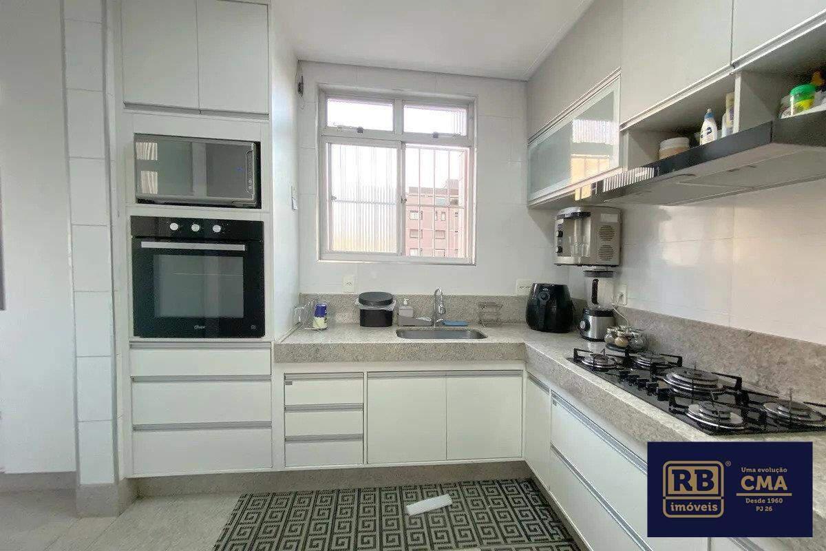 Apartamento, Gutierrez, 3 Quartos, 2 Vagas, 1 Suíte