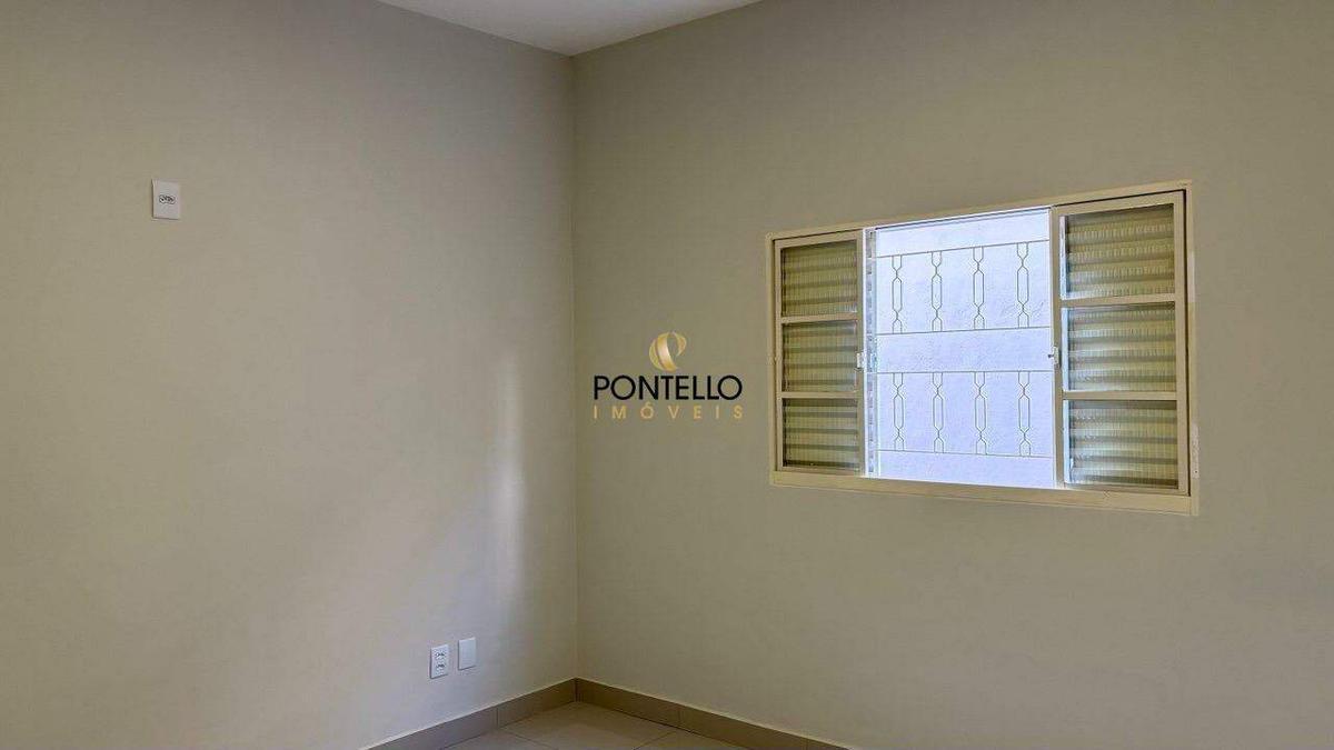 Casa, Progresso, 3 Quartos, 2 Vagas, 1 Suíte