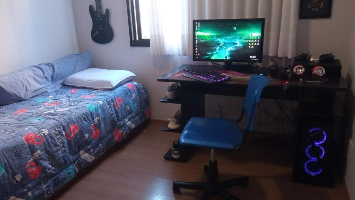 Apartamento, Palmares, 3 Quartos, 2 Vagas, 1 Suíte