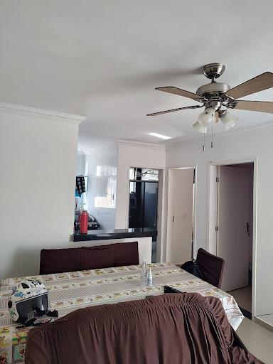 Apartamento, Nações Unidas, 2 Quartos, 1 Vaga