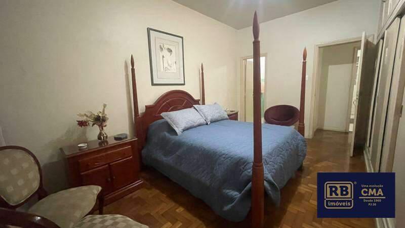 Apartamento, Centro, 4 Quartos, 0 Vaga, 1 Suíte