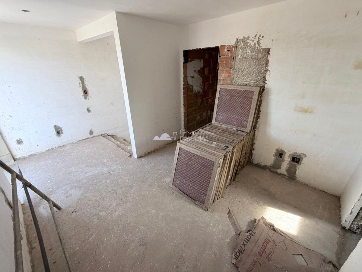 Apartamento, Itapoã, 3 Quartos, 2 Vagas, 1 Suíte