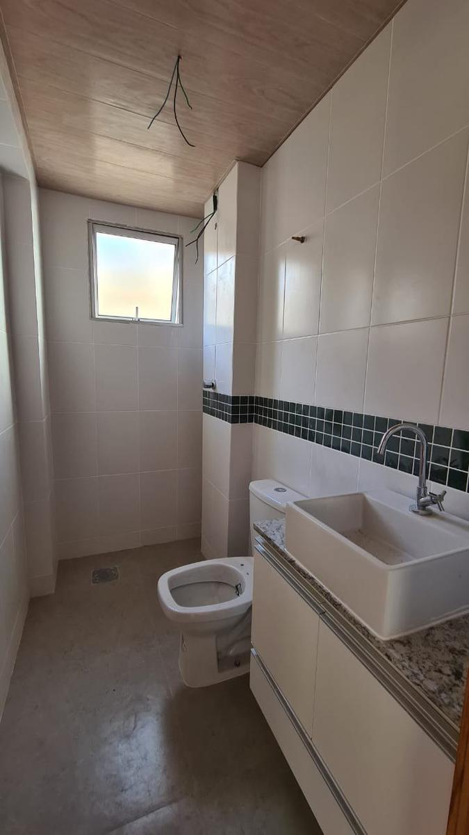 Apartamento, Fernão Dias, 2 Quartos, 1 Vaga, 1 Suíte