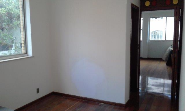 Apartamento, Serra, 4 Quartos, 2 Vagas, 1 Suíte