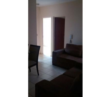 Apartamento, Ouro Preto, 2 Quartos, 1 Vaga