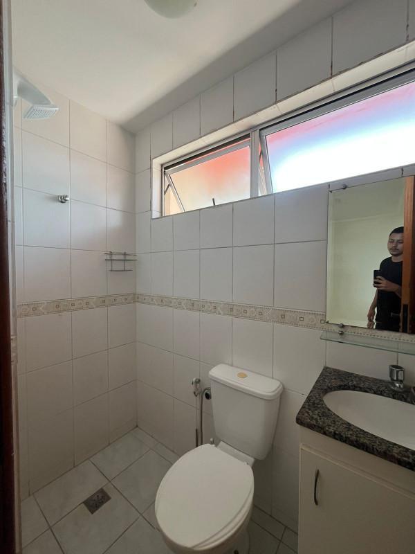Cobertura, Santa Amélia, 3 Quartos, 2 Vagas, 1 Suíte