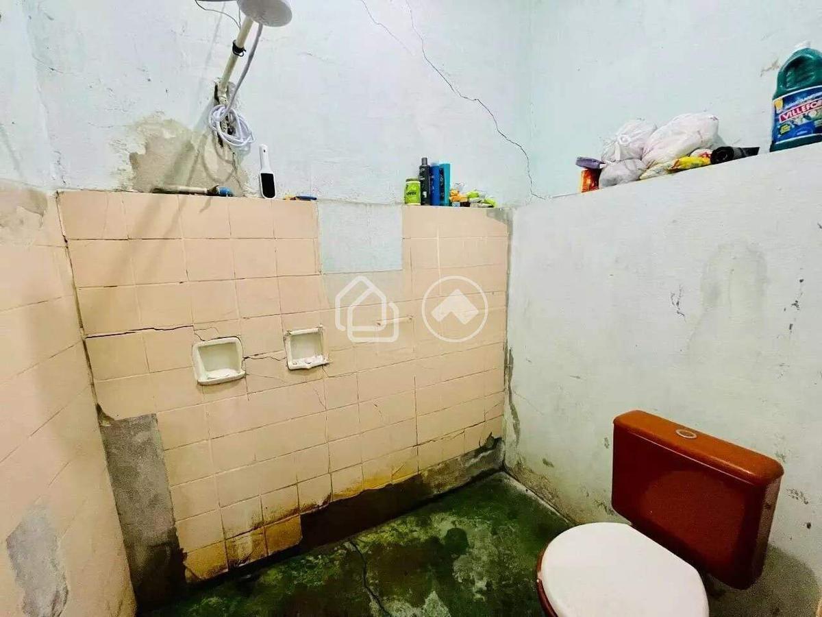 Casa, Carlos Prates, 3 Quartos, 1 Vaga