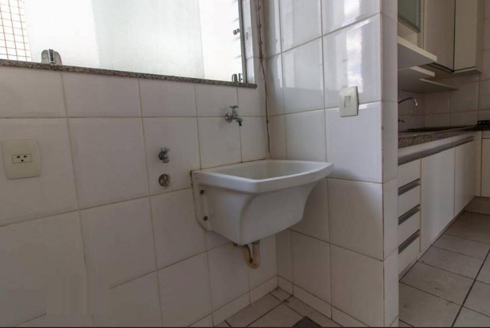 Apartamento, União, 3 Quartos, 1 Vaga, 1 Suíte