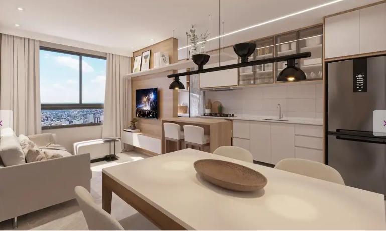 Apartamento, Estoril, 2 Quartos, 1 Vaga, 1 Suíte