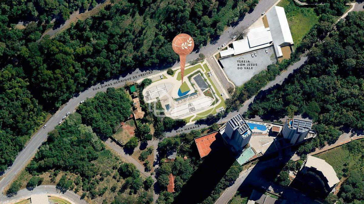 Apartamento, Vale do Sereno, 3 Quartos, 2 Vagas, 1 Suíte