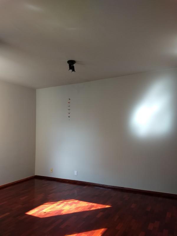 Apartamento, Coração Eucarístico, 2 Quartos, 1 Vaga