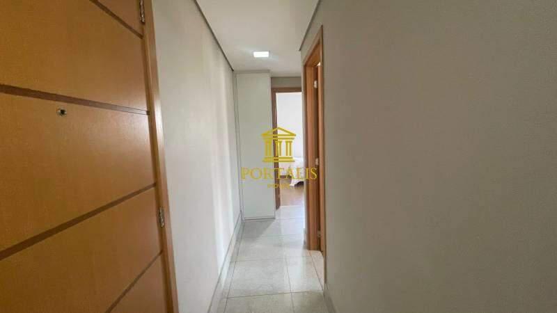Apartamento, Lourdes, 2 Quartos, 2 Vagas, 1 Suíte