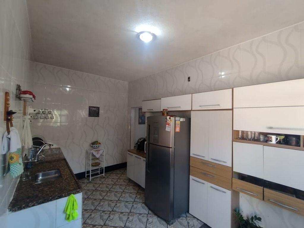 Casa, Paciência, 2 Quartos, 1 Vaga