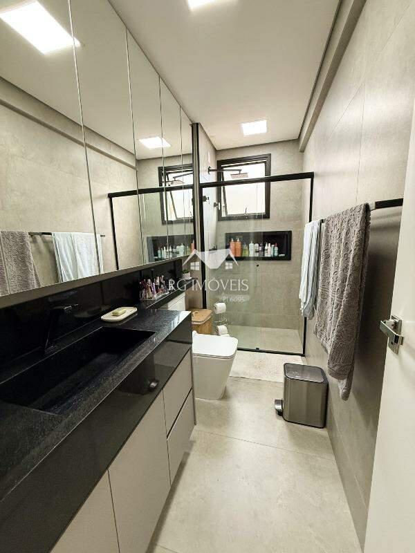 Apartamento, Diamante, 3 Quartos, 3 Vagas, 1 Suíte