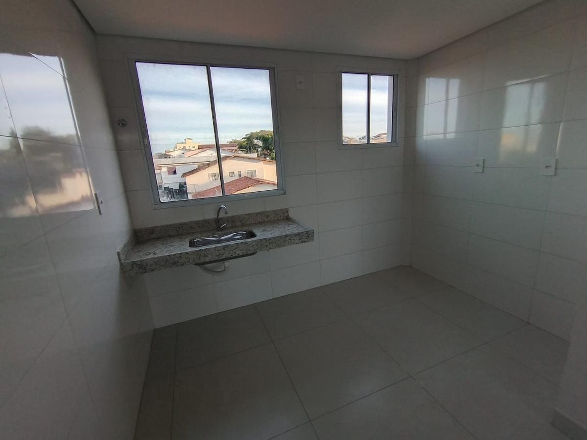 Cobertura, Santa Mônica, 2 Quartos, 1 Vaga