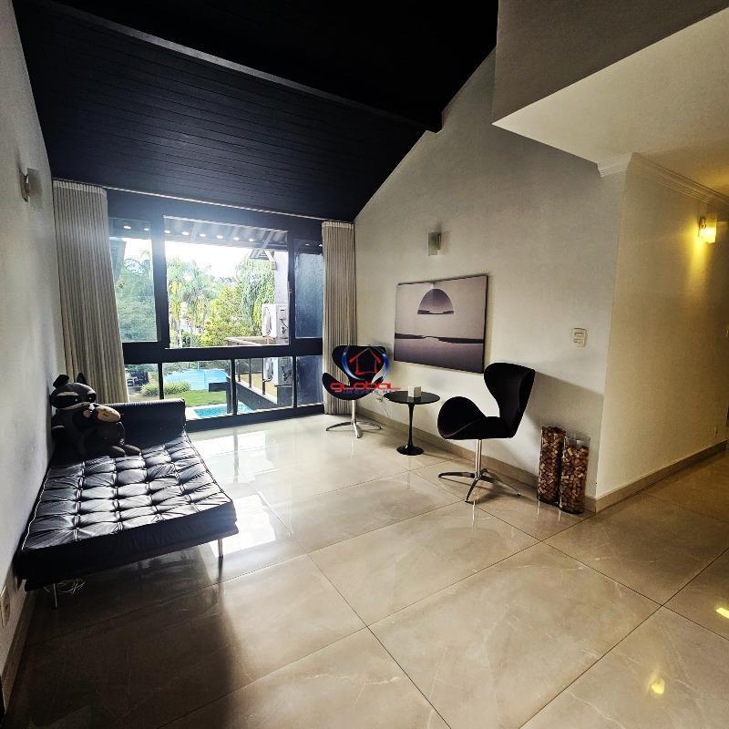 Casa, Bandeirantes (pampulha), 5 Quartos, 10 Vagas, 3 Suítes