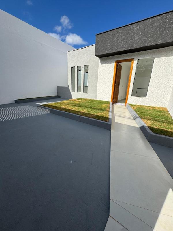 Casa, Jardim Vitória, 3 Quartos, 1 Vaga, 1 Suíte