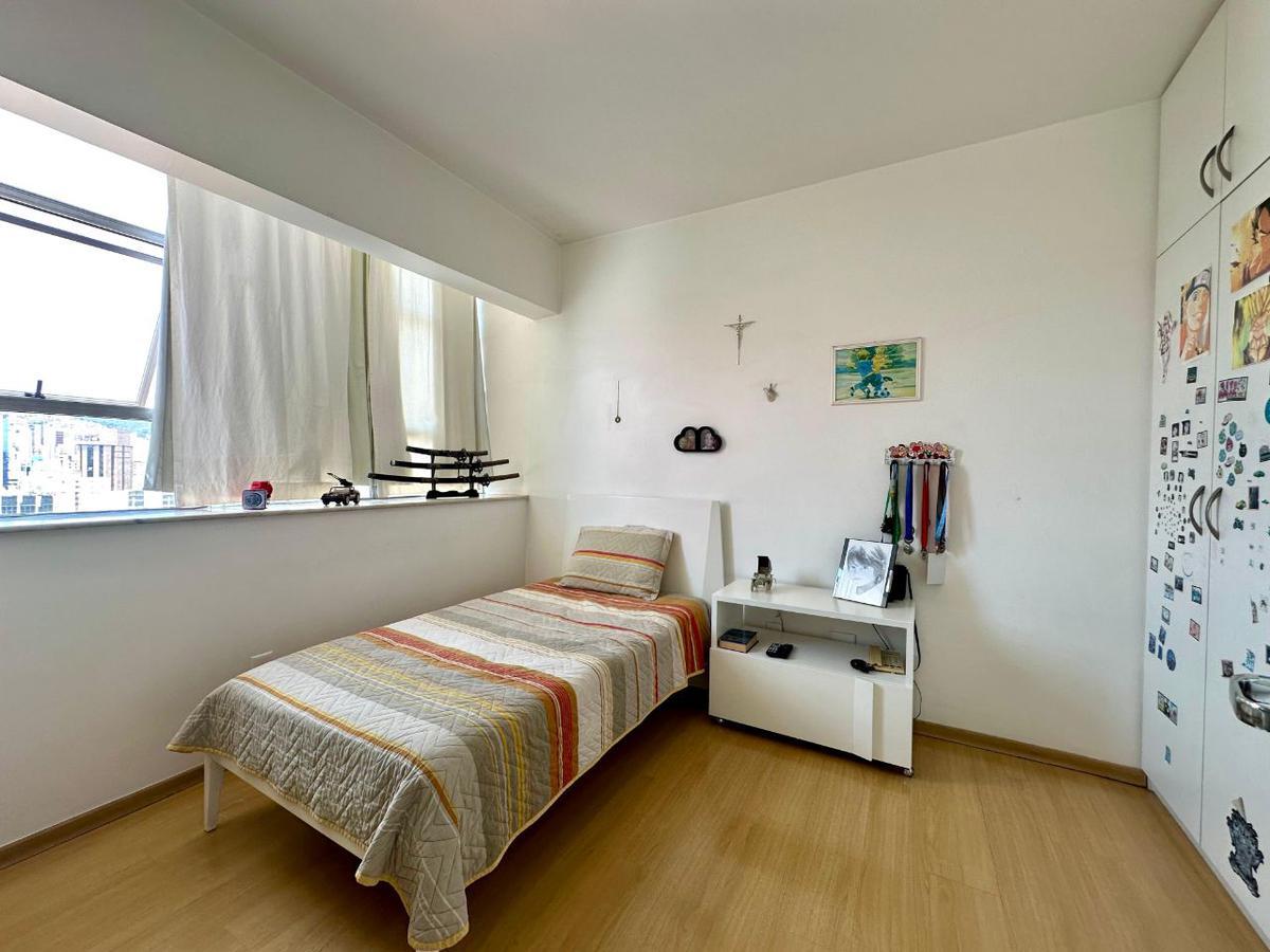 Cobertura, Lourdes, 3 Quartos, 2 Vagas, 1 Suíte