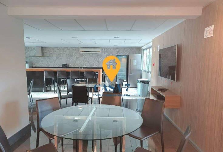 Apartamento, São Pedro, 4 Quartos, 3 Vagas, 2 Suítes