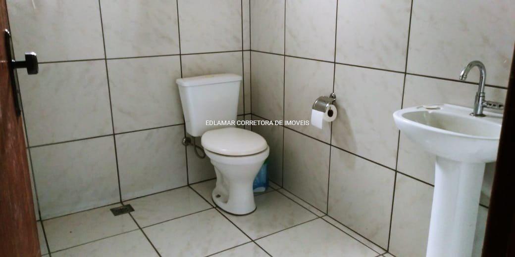 Casa, Jardim Riacho das Pedras, 6 Quartos, 12 Vagas