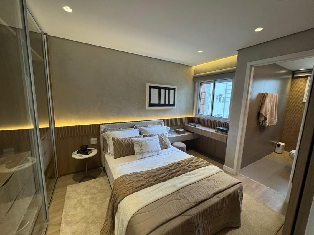 Apartamento, Lourdes, 3 Quartos, 2 Vagas, 1 Suíte