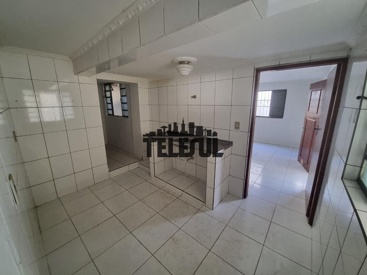 Casa, Parque Catanduvas, 5 Quartos, 1 Vaga, 2 Suítes