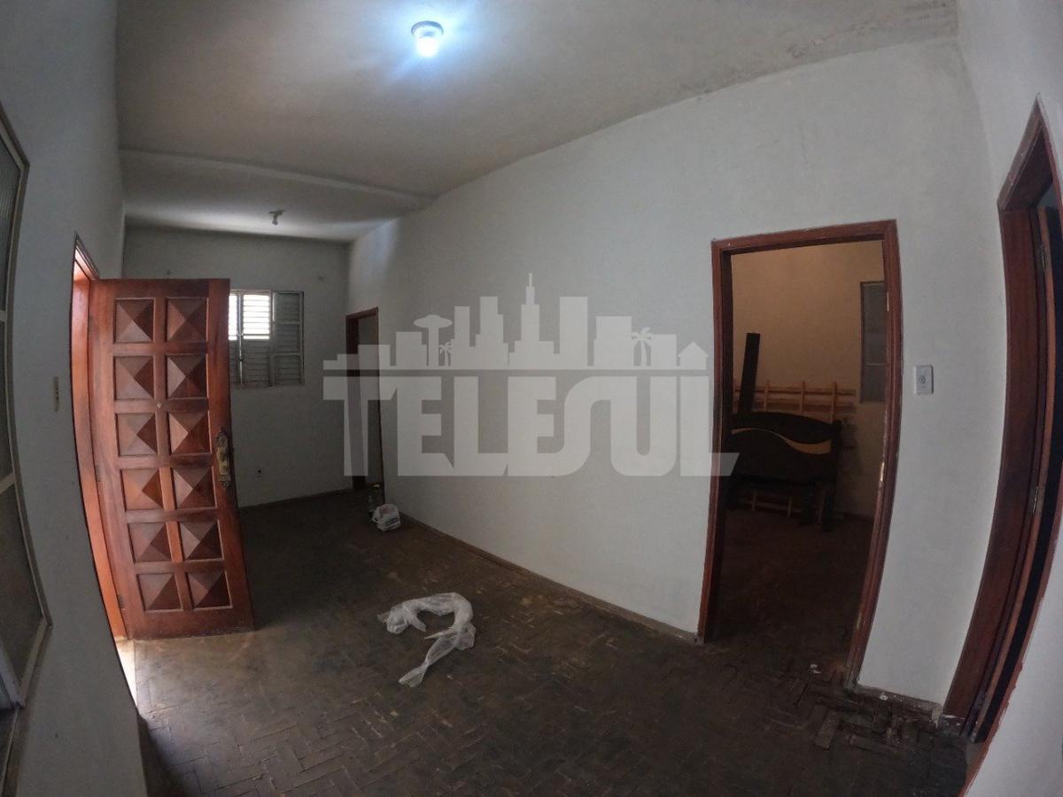 Casa, Centro, 4 Quartos, 1 Vaga, 1 Suíte