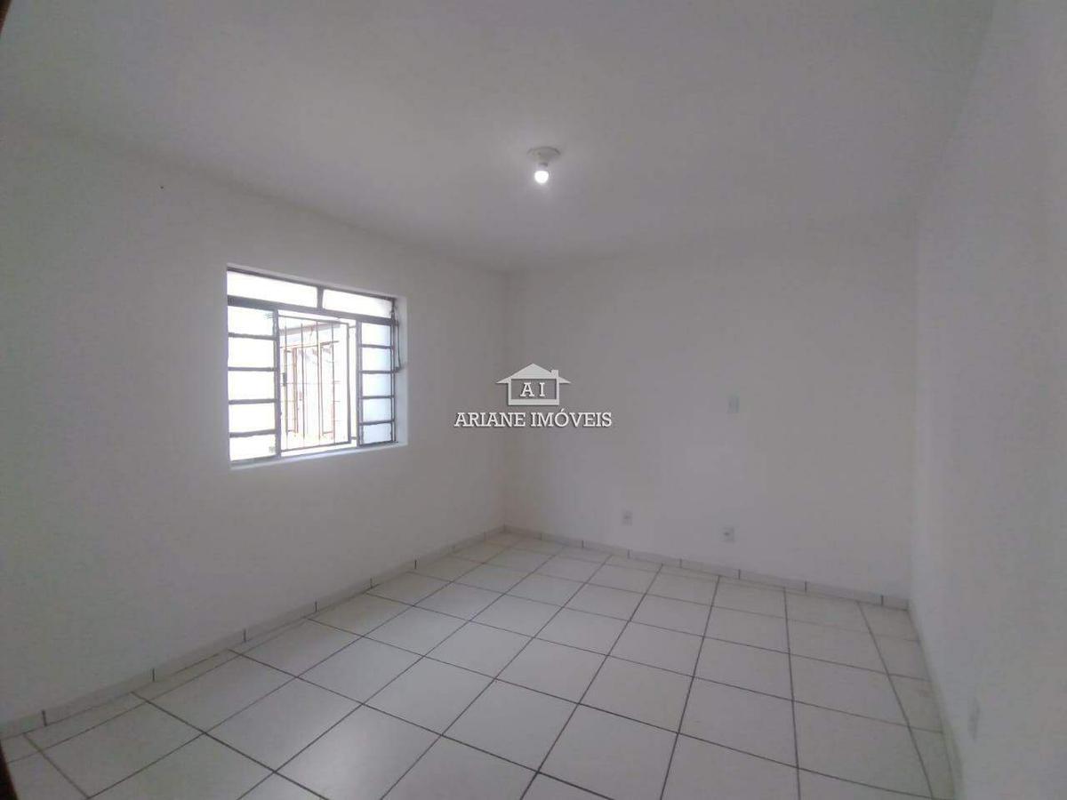 Casa, Dom Bosco, 1 Quarto, 1 Vaga