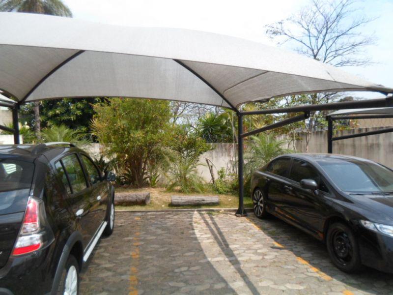 Apartamento, Jardim Paquetá, 2 Quartos, 1 Vaga