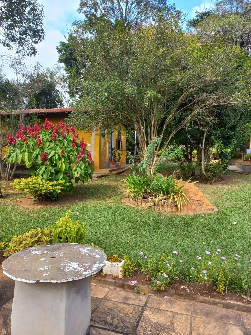 Fazenda, Vianópolis, 5 Quartos, 10 Vagas, 2 Suítes