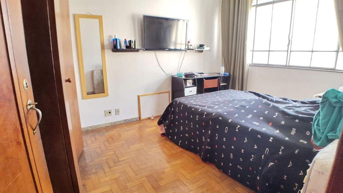 Apartamento, Centro, 3 Quartos
