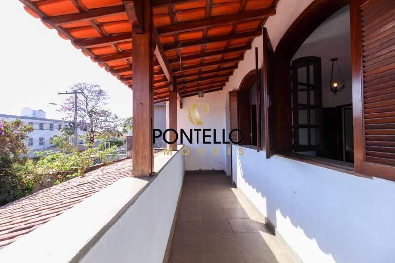 Casa, Jardim Atlântico, 4 Quartos, 4 Vagas, 1 Suíte