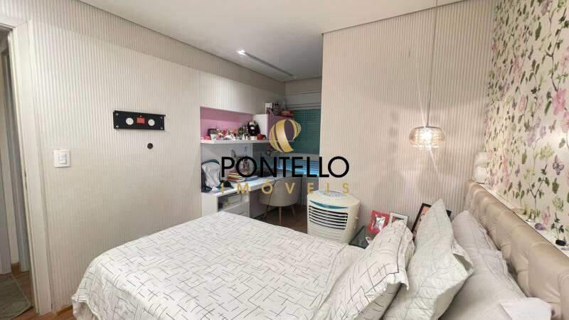 Apartamento, Lourdes, 4 Quartos, 3 Vagas, 2 Suítes