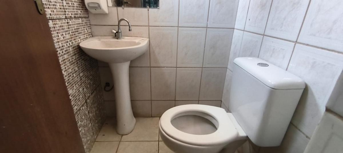Andar, União, 0 Quarto, 0 Vaga