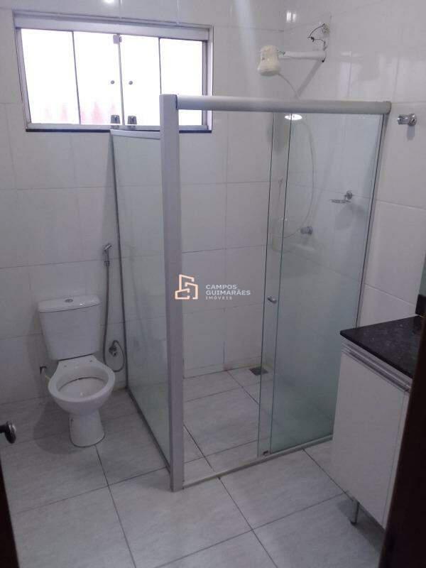 Apartamento, Centro, 3 Quartos, 2 Vagas, 1 Suíte