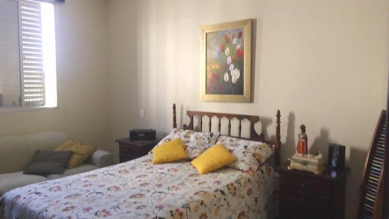 Cobertura, Barroca, 4 Quartos, 3 Vagas, 1 Suíte