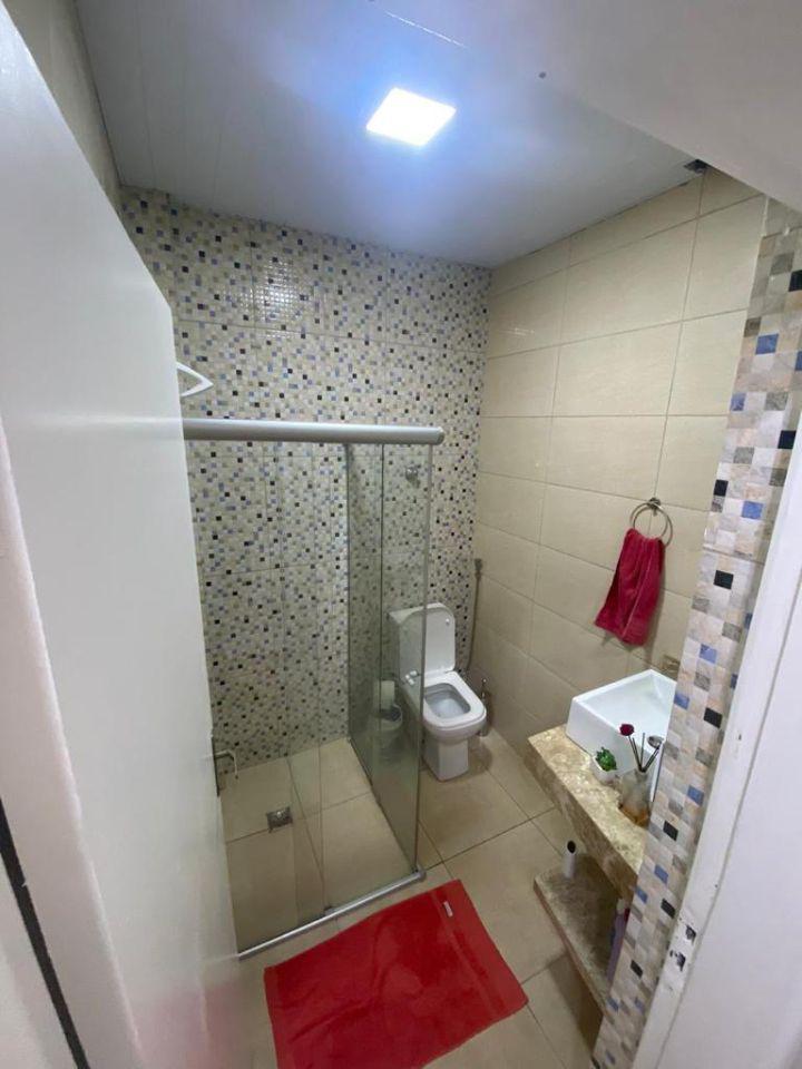 Casa, Renascença, 4 Quartos, 4 Vagas, 1 Suíte