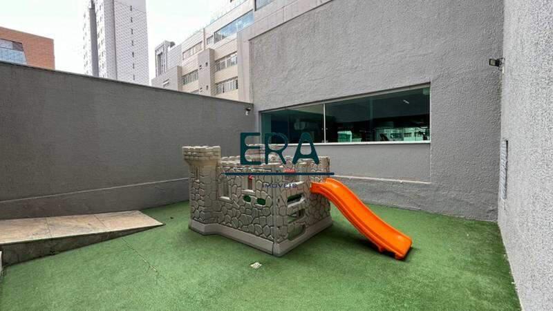 Apartamento, Savassi, 3 Quartos, 2 Vagas, 1 Suíte