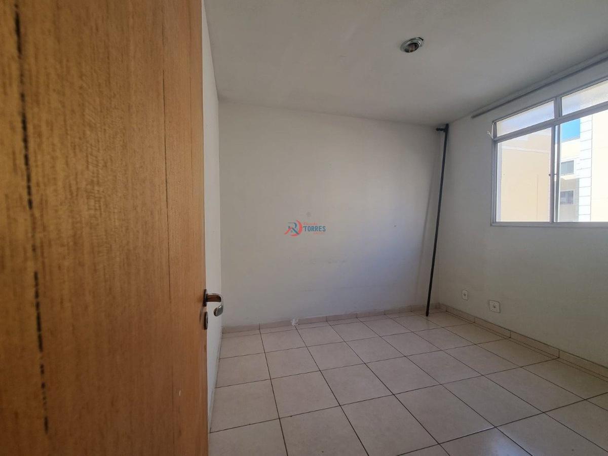 Apartamento, Jardim Riacho das Pedras, 2 Quartos, 1 Vaga