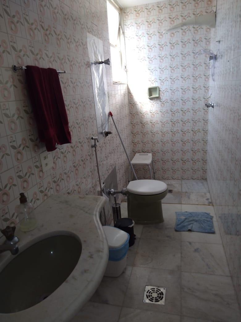 Apartamento, Alto Barroca, 3 Quartos, 2 Vagas, 1 Suíte