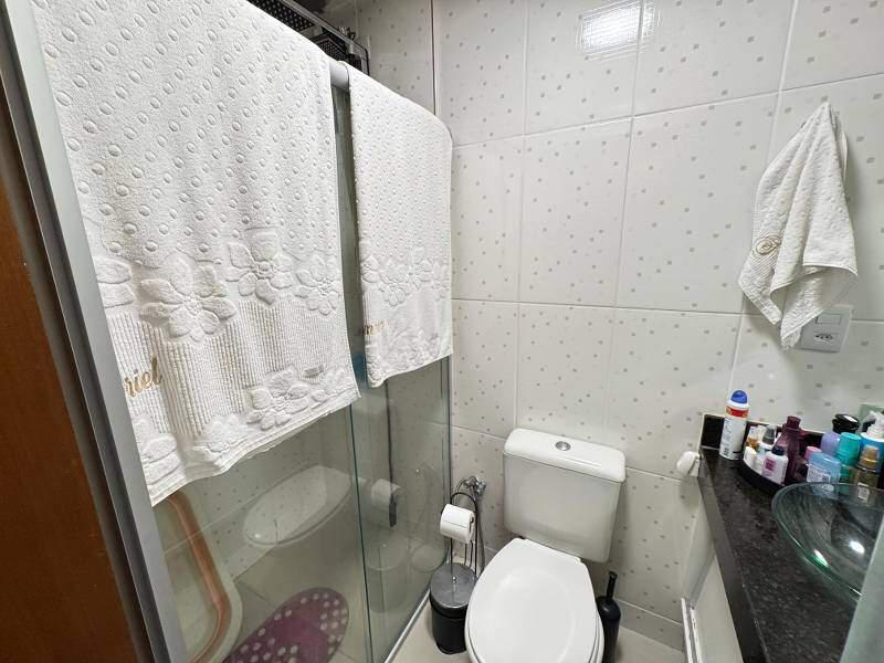 Cobertura, Castelo, 3 Quartos, 3 Vagas, 1 Suíte