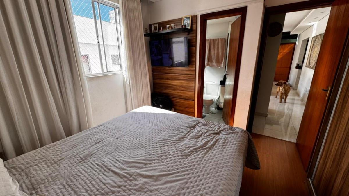 Cobertura, Fernão Dias, 4 Quartos, 2 Vagas, 1 Suíte