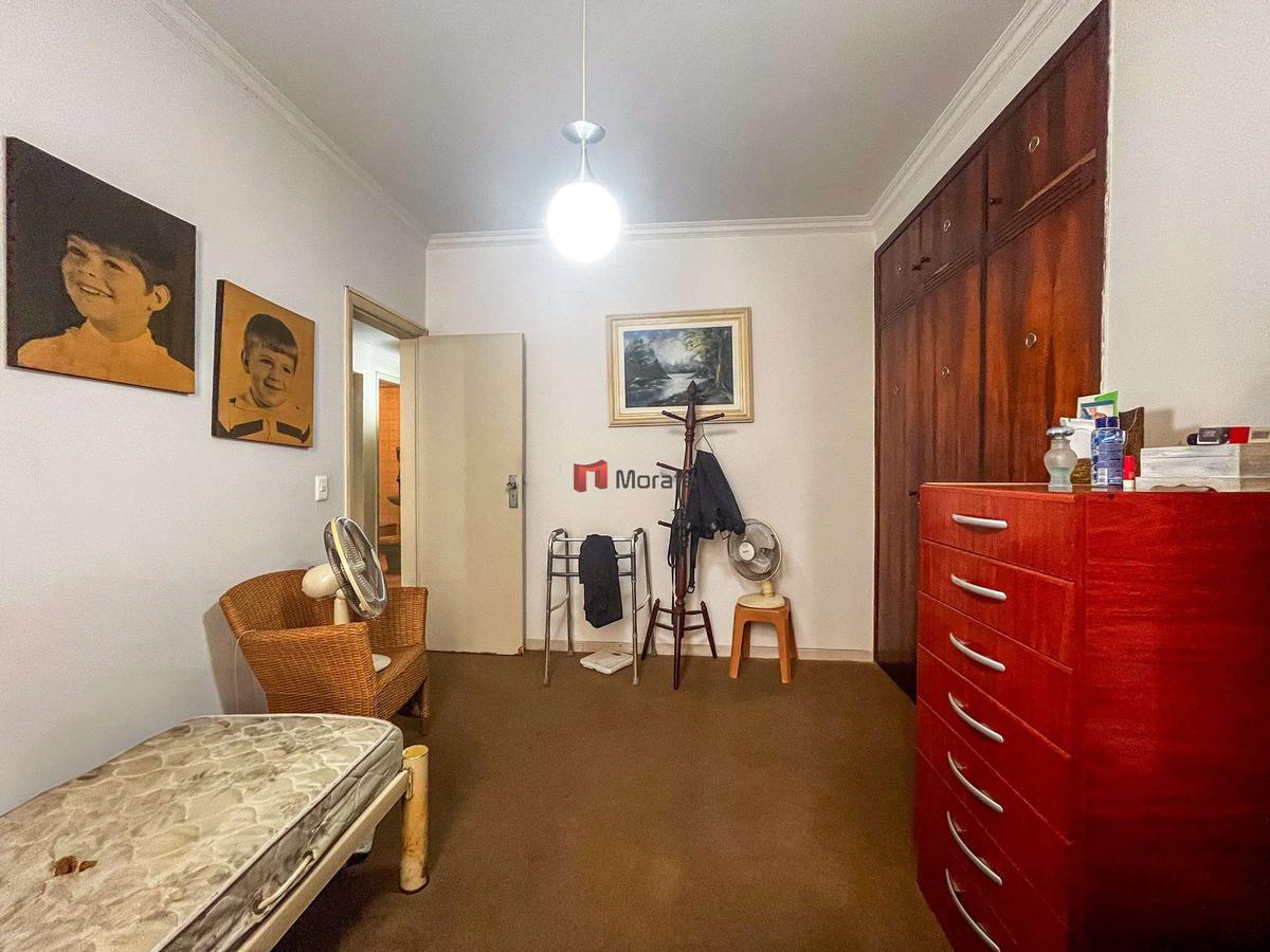 Apartamento, Santo Agostinho, 4 Quartos, 1 Vaga, 1 Suíte